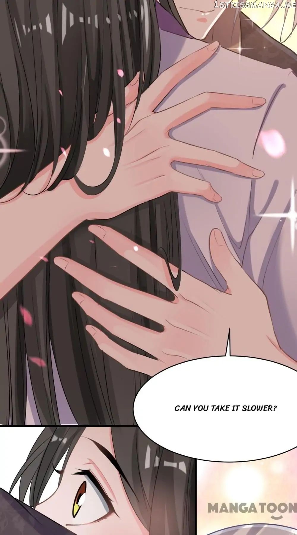 Love on the Clock chapter 52 - page 14