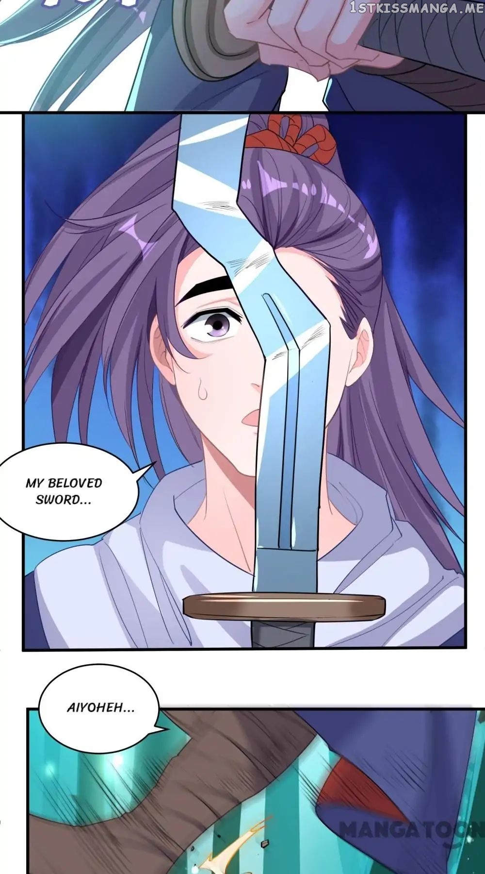 Love on the Clock chapter 53 - page 15
