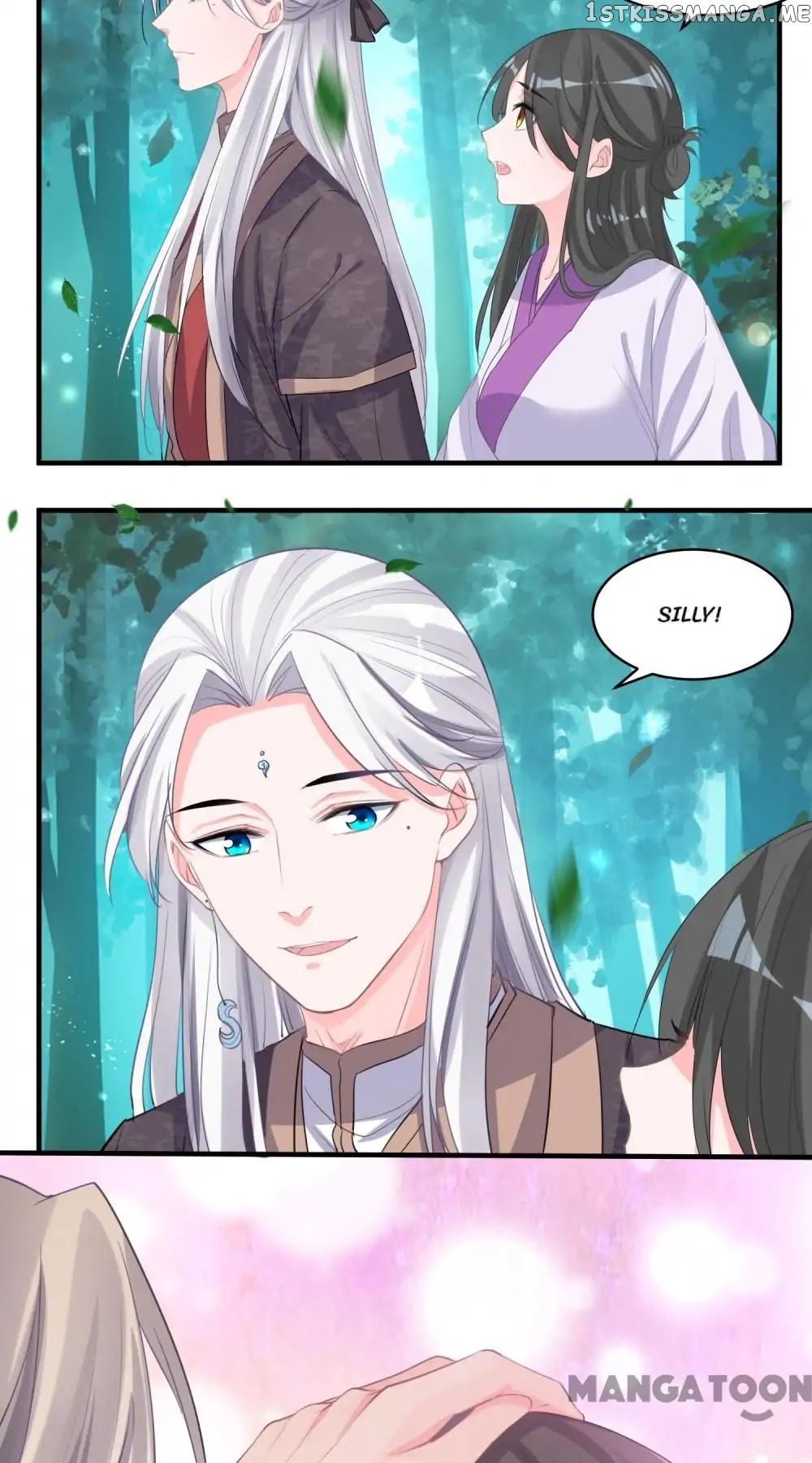Love on the Clock chapter 53 - page 3
