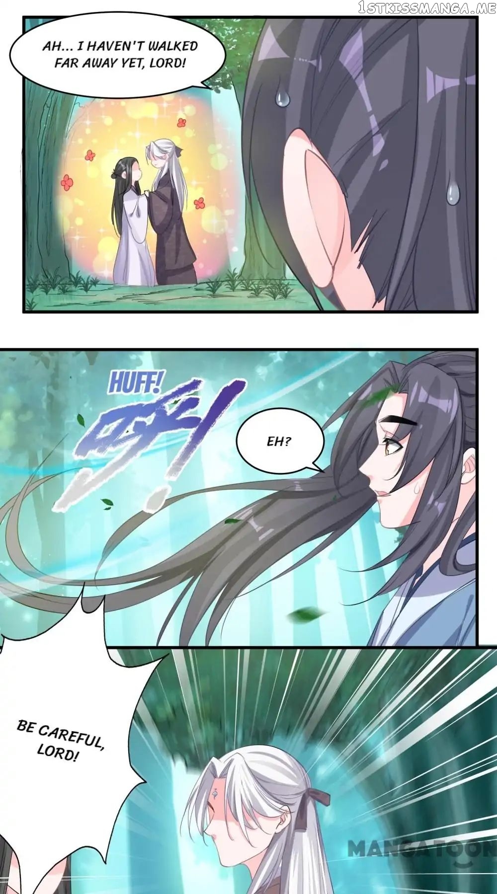Love on the Clock chapter 53 - page 5