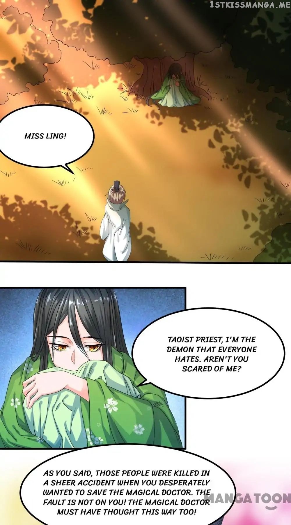 Love on the Clock chapter 21 - page 13