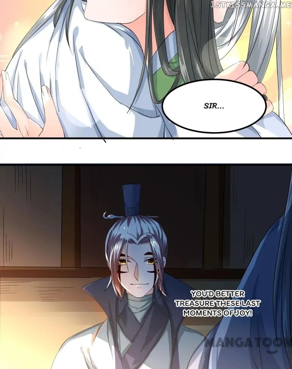 Love on the Clock chapter 21 - page 20