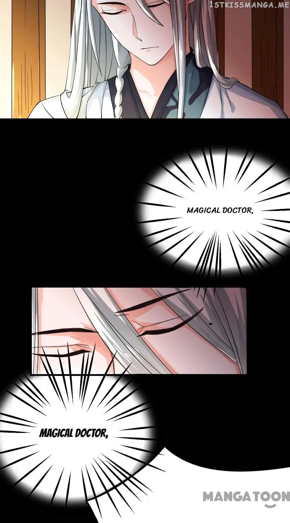 Love on the Clock chapter 21 - page 3
