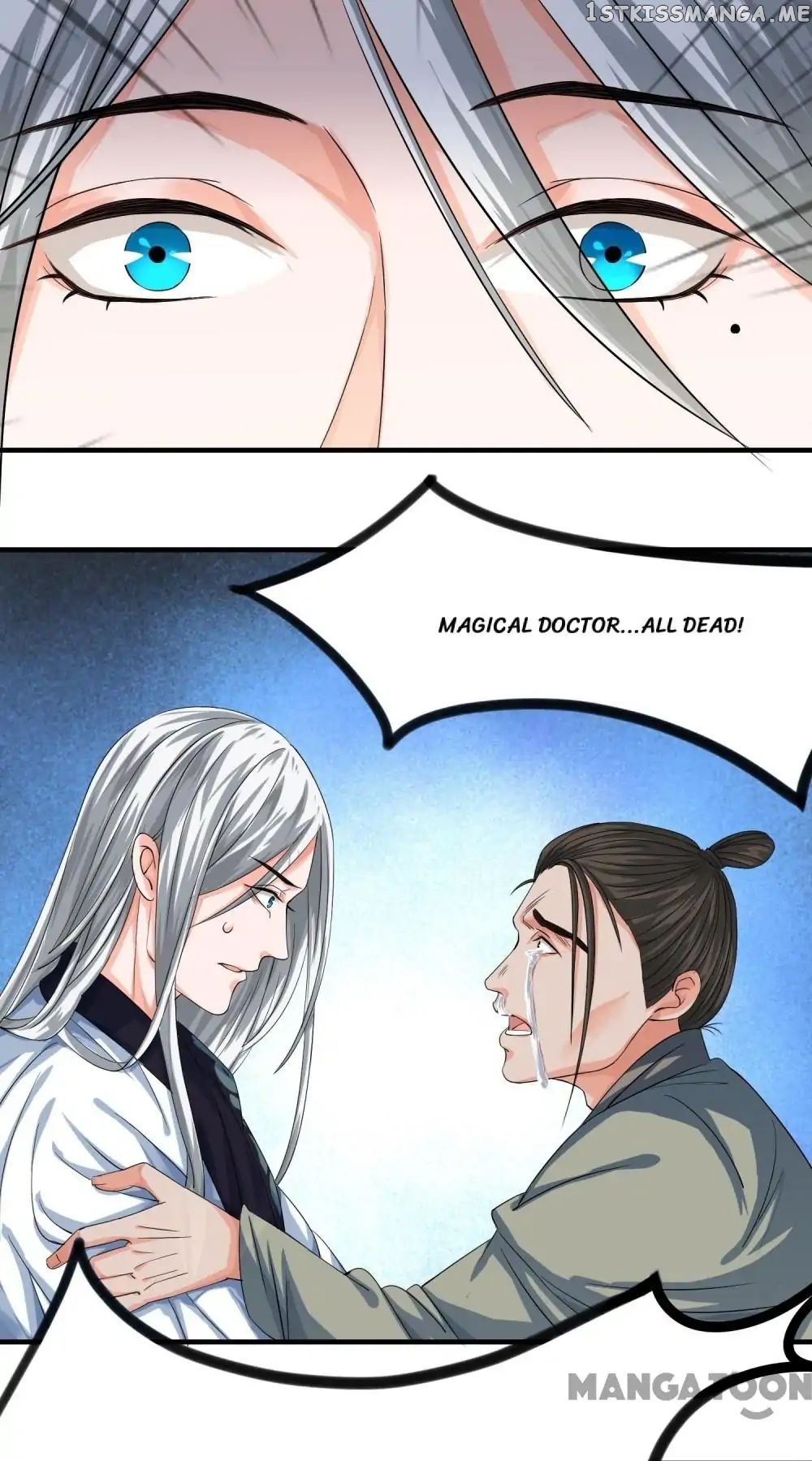 Love on the Clock chapter 21 - page 5