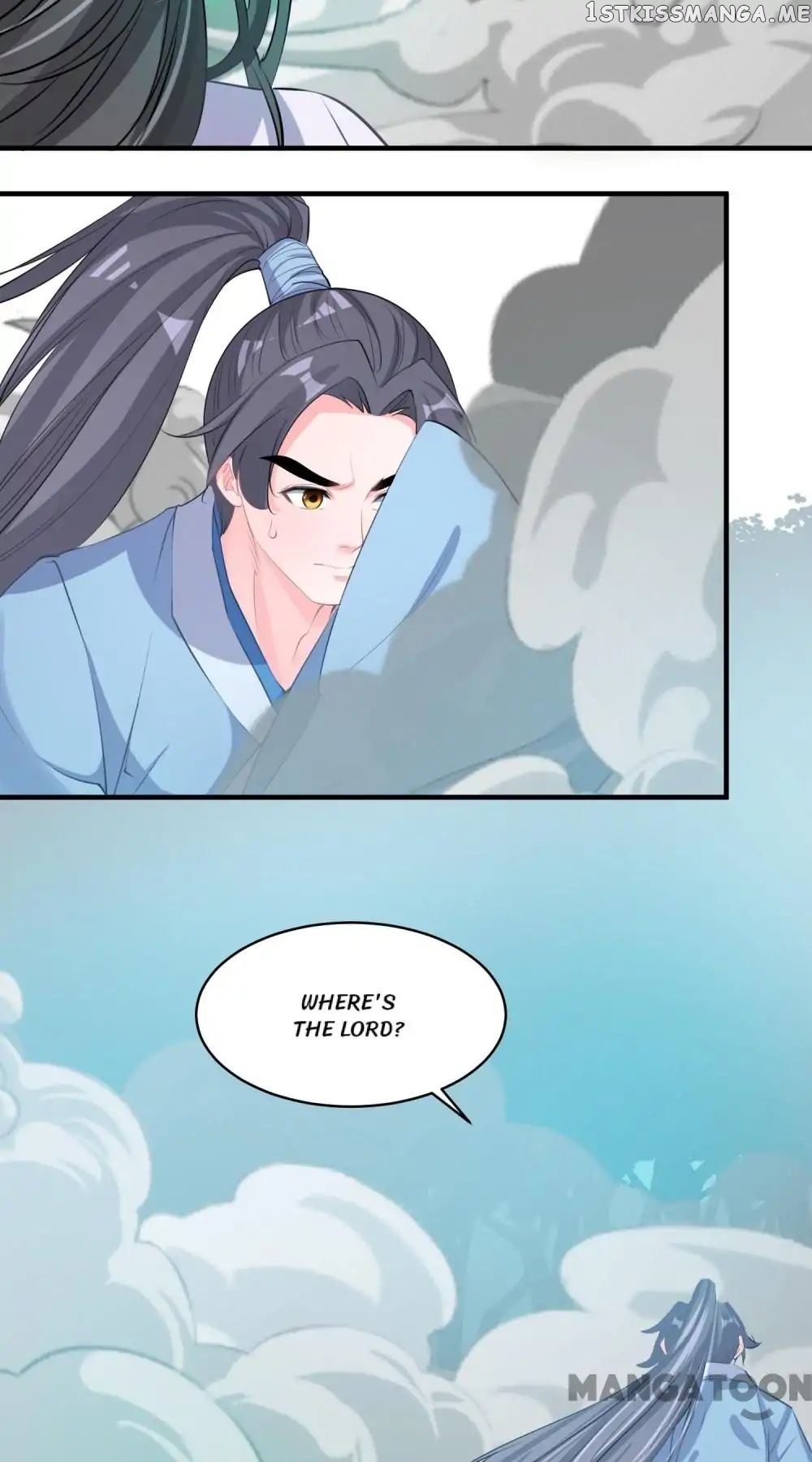 Love on the Clock chapter 54 - page 10