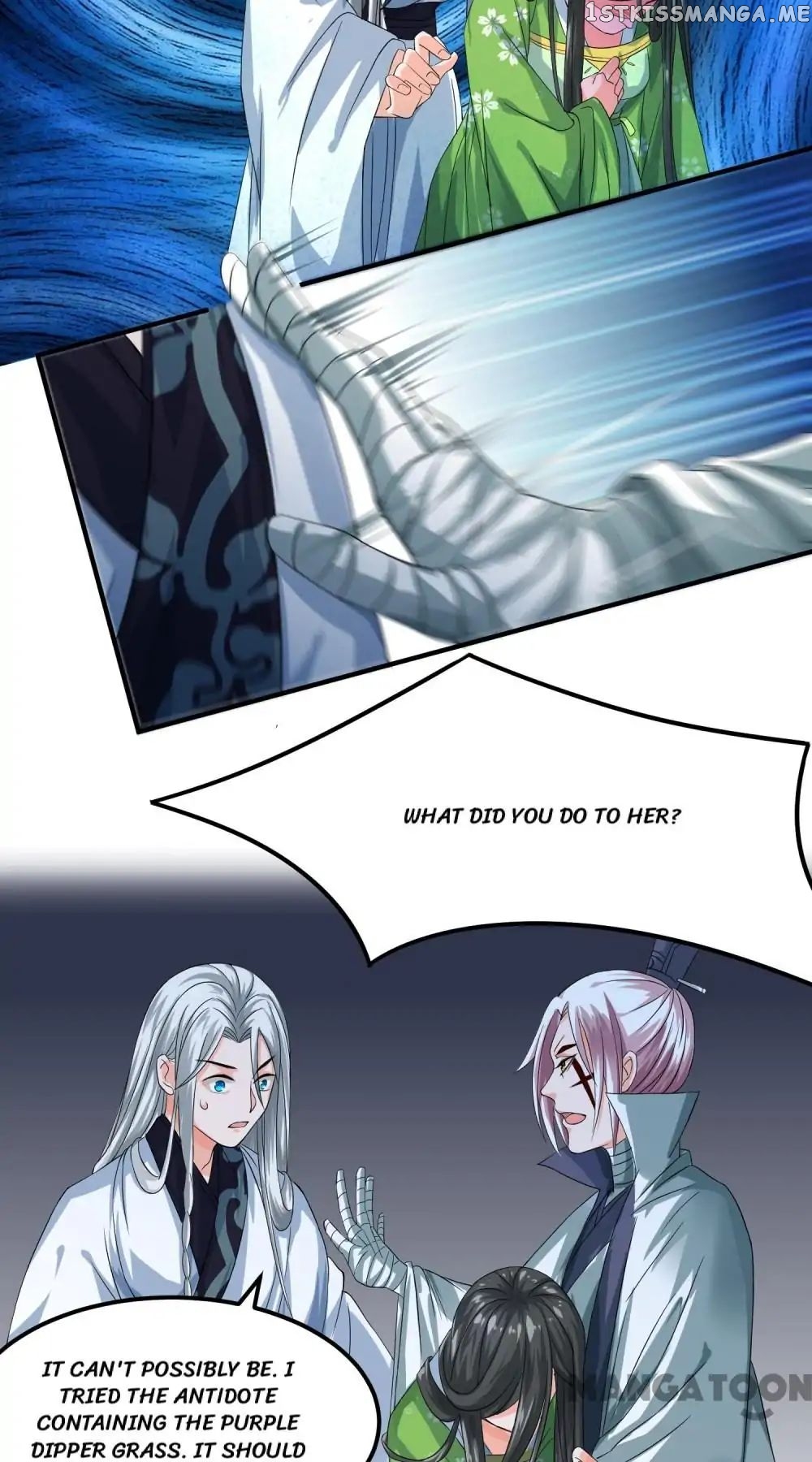 Love on the Clock chapter 22 - page 7