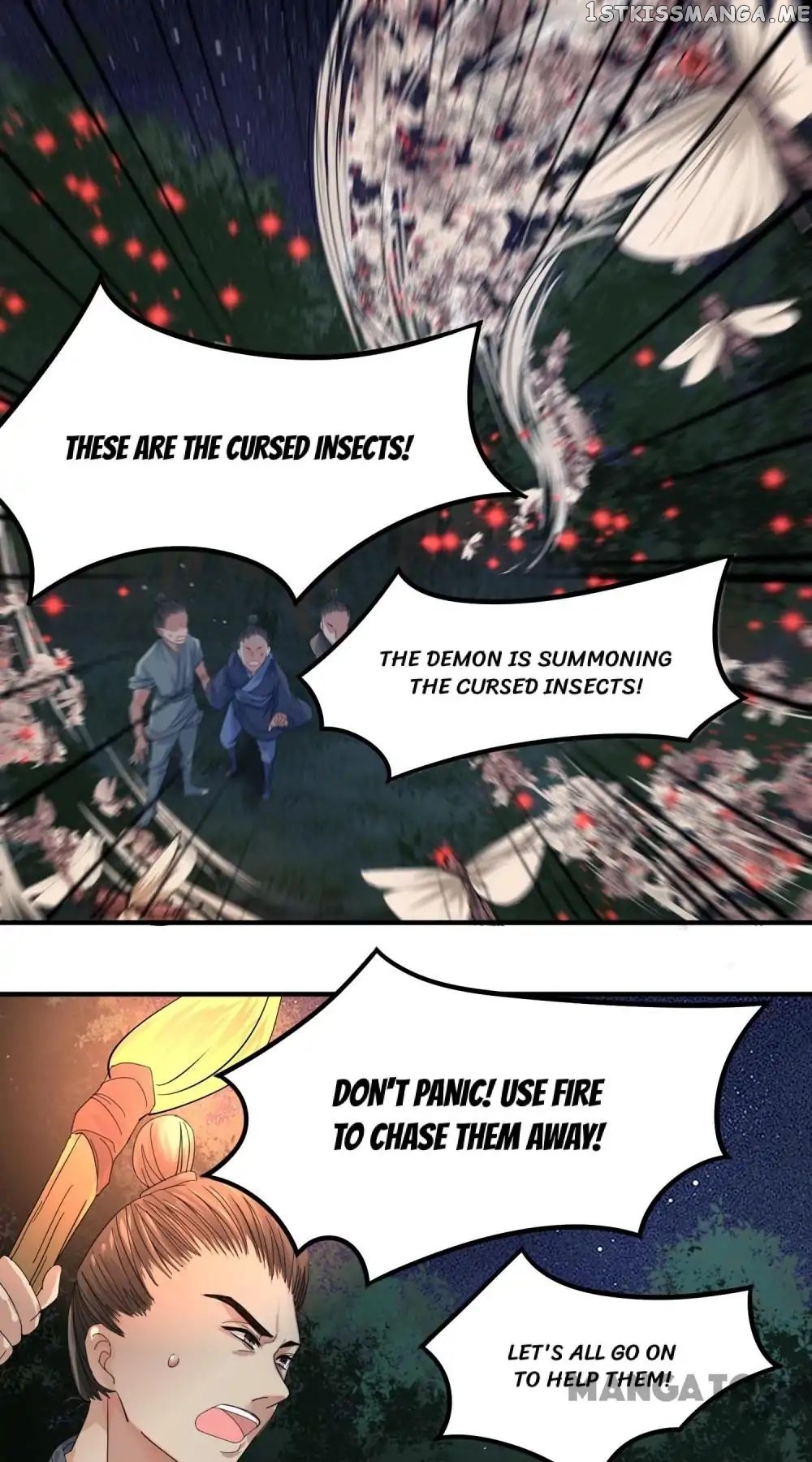 Love on the Clock chapter 23 - page 1