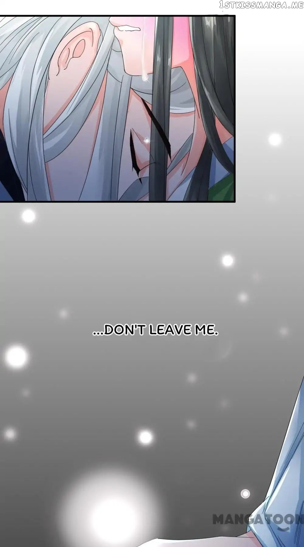 Love on the Clock chapter 23 - page 19
