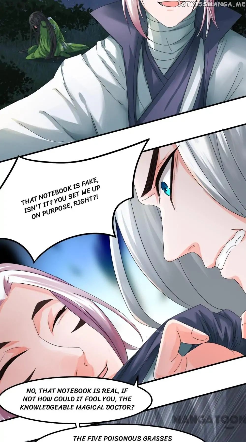 Love on the Clock chapter 23 - page 3