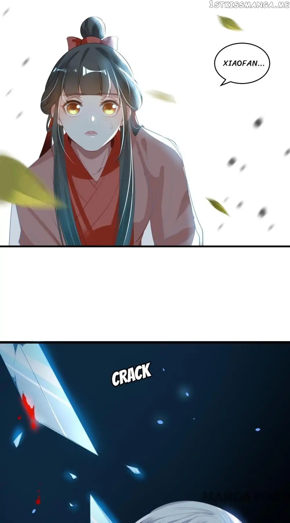 Love on the Clock chapter 66 - page 1