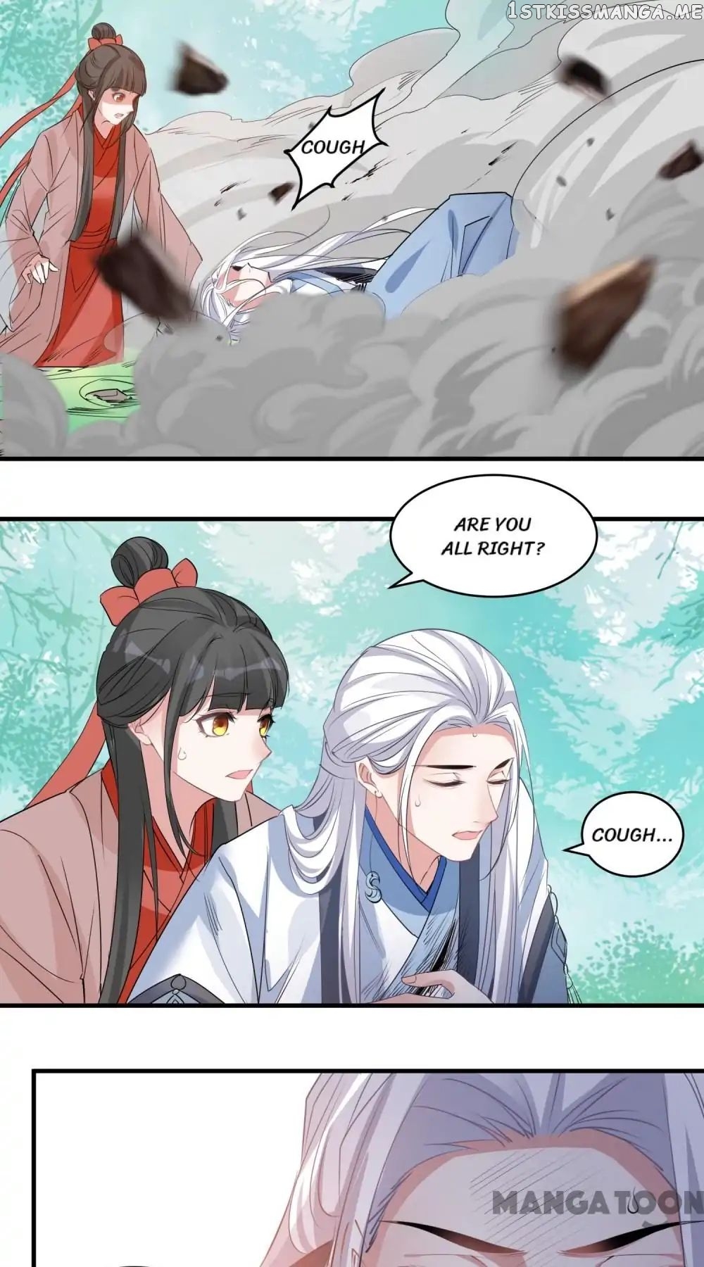 Love on the Clock chapter 66 - page 11