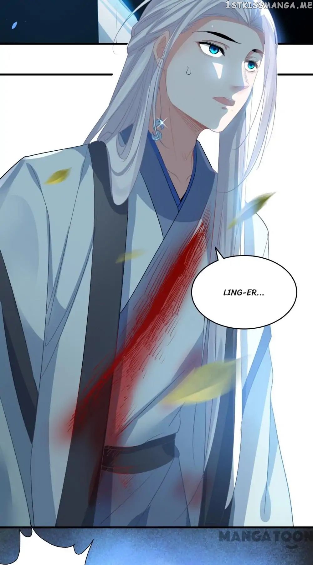 Love on the Clock chapter 66 - page 2