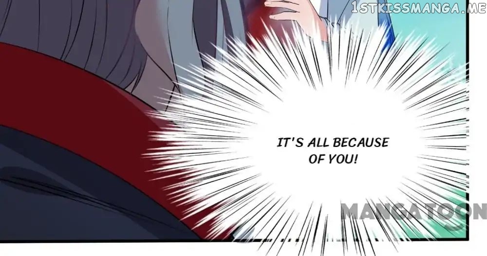 Love on the Clock chapter 66 - page 20