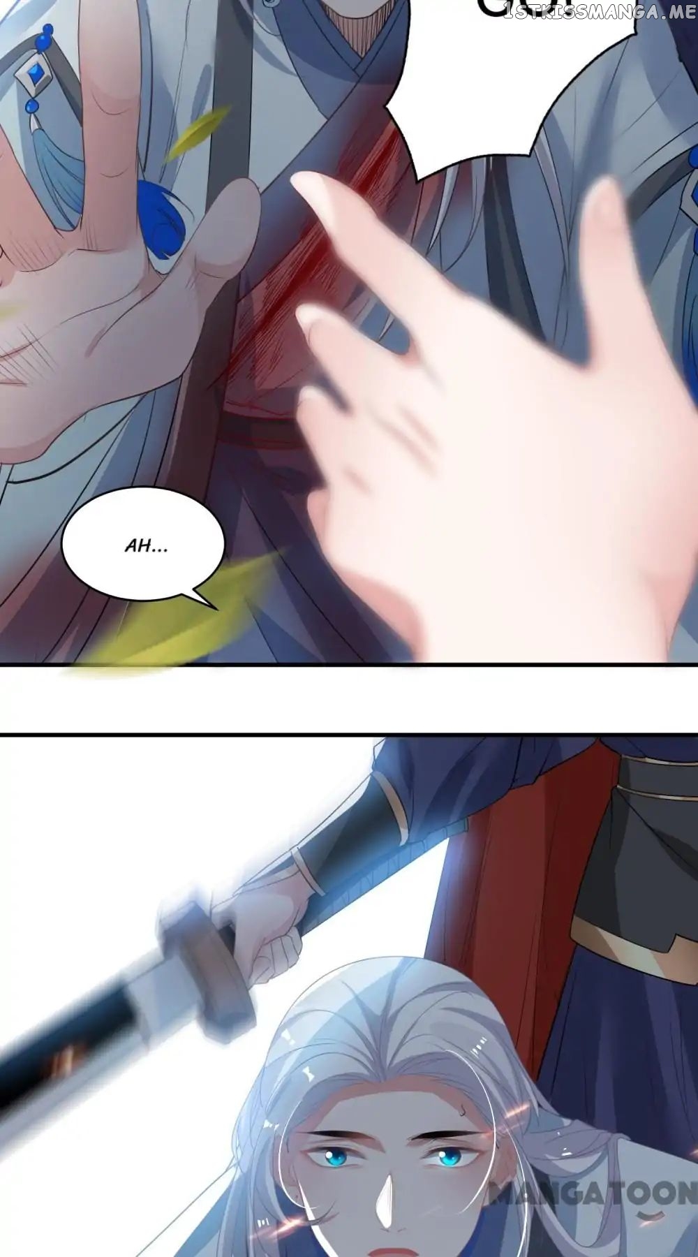 Love on the Clock chapter 66 - page 6