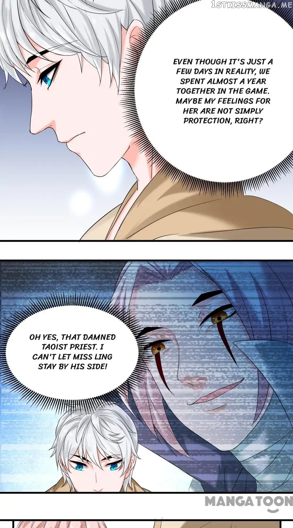 Love on the Clock chapter 24 - page 14
