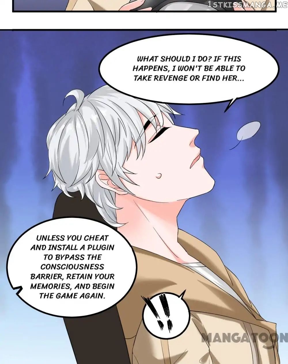 Love on the Clock chapter 24 - page 16