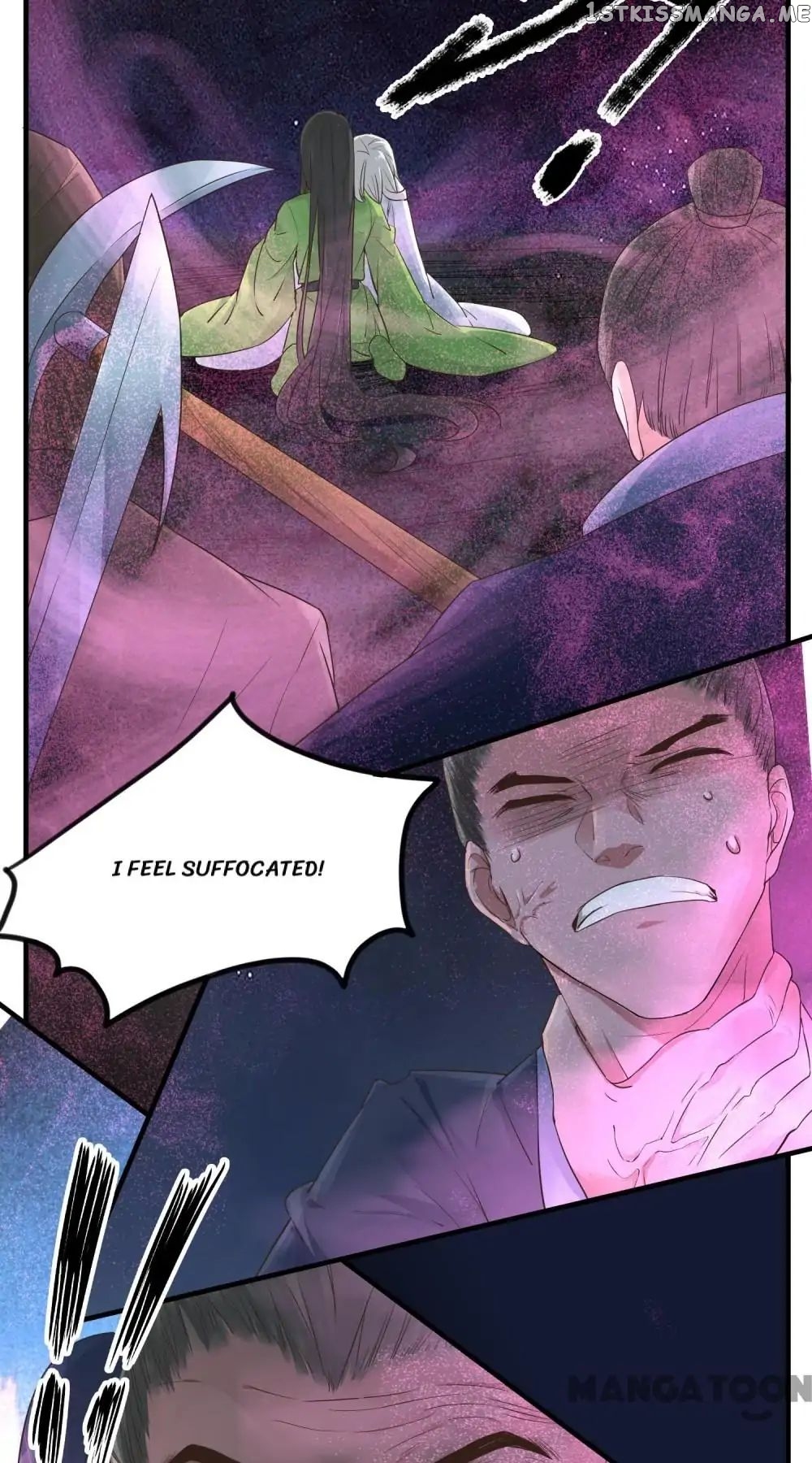 Love on the Clock chapter 24 - page 3