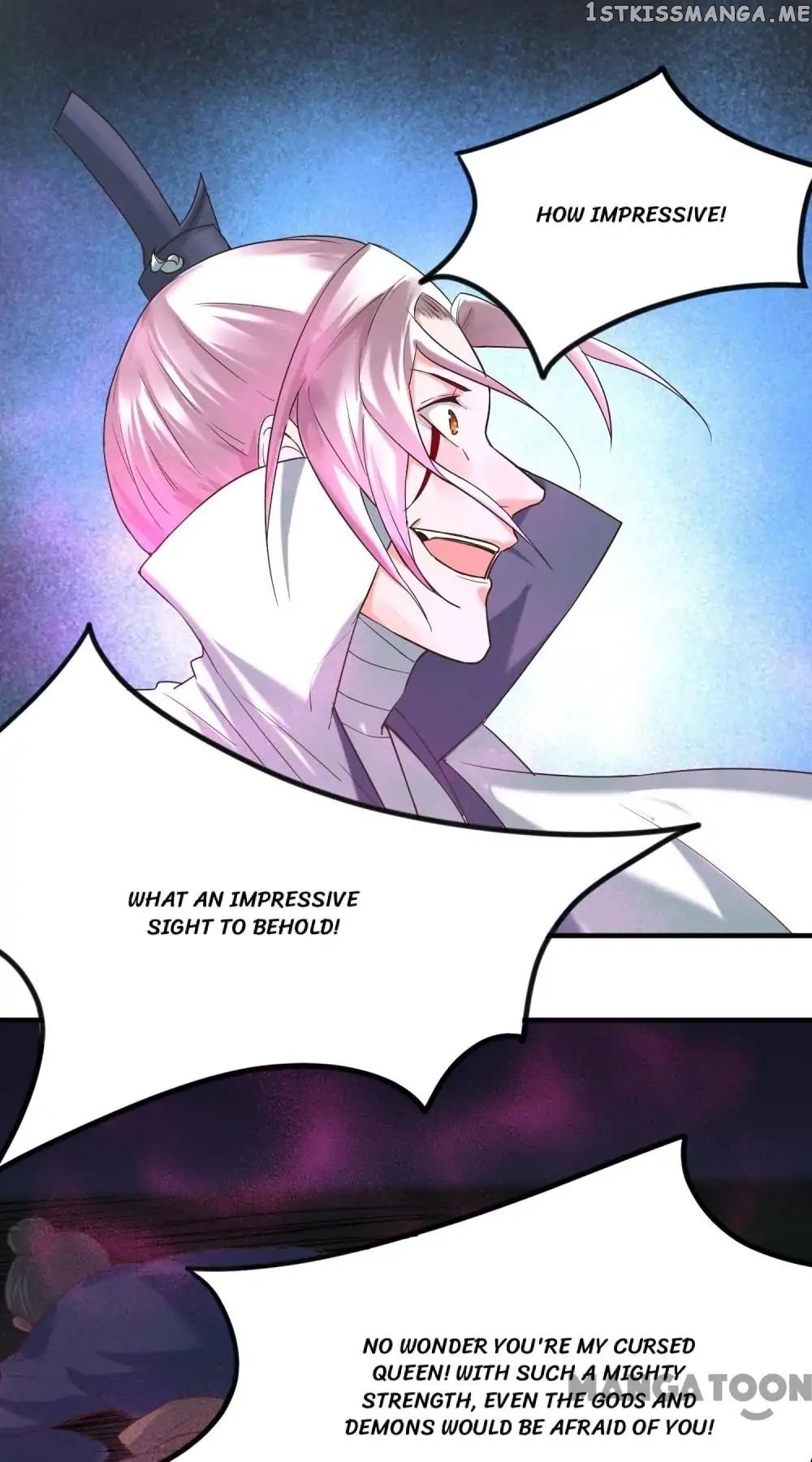 Love on the Clock chapter 24 - page 5