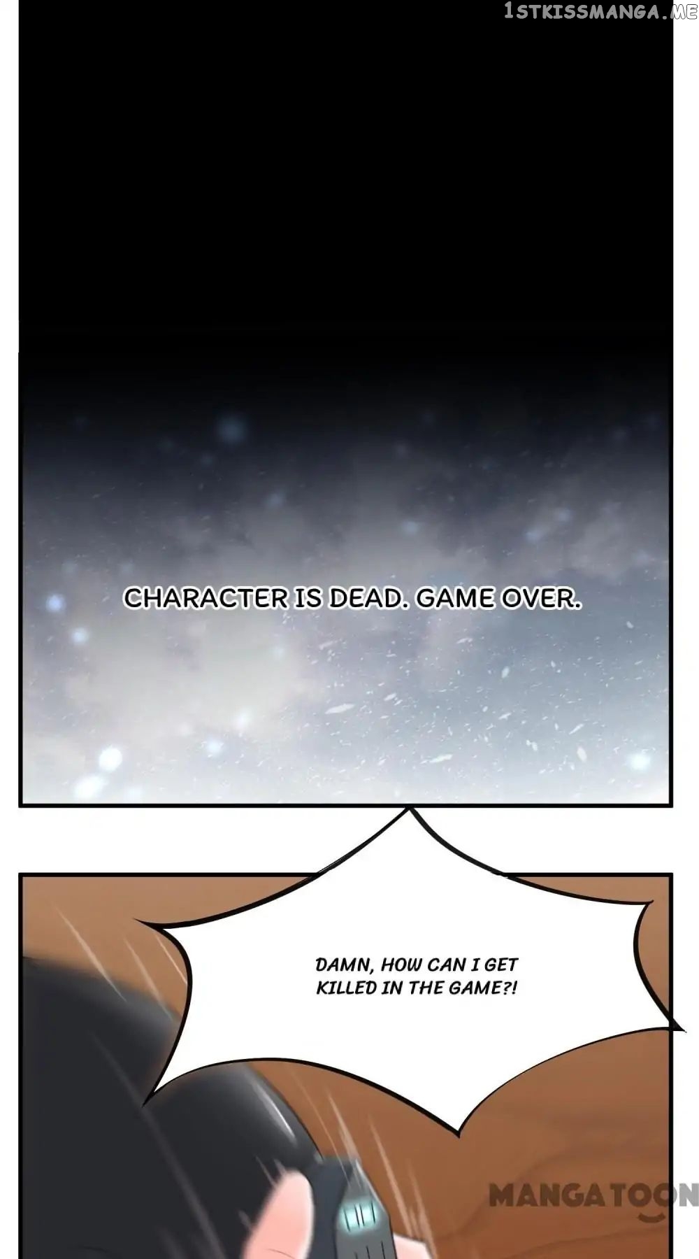 Love on the Clock chapter 24 - page 9