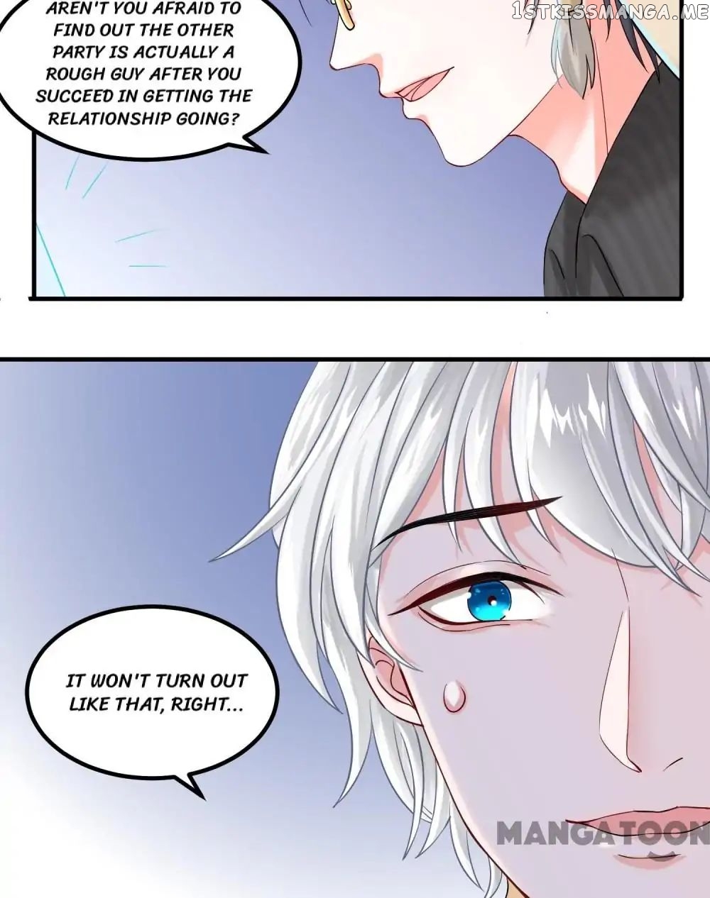 Love on the Clock chapter 25 - page 12