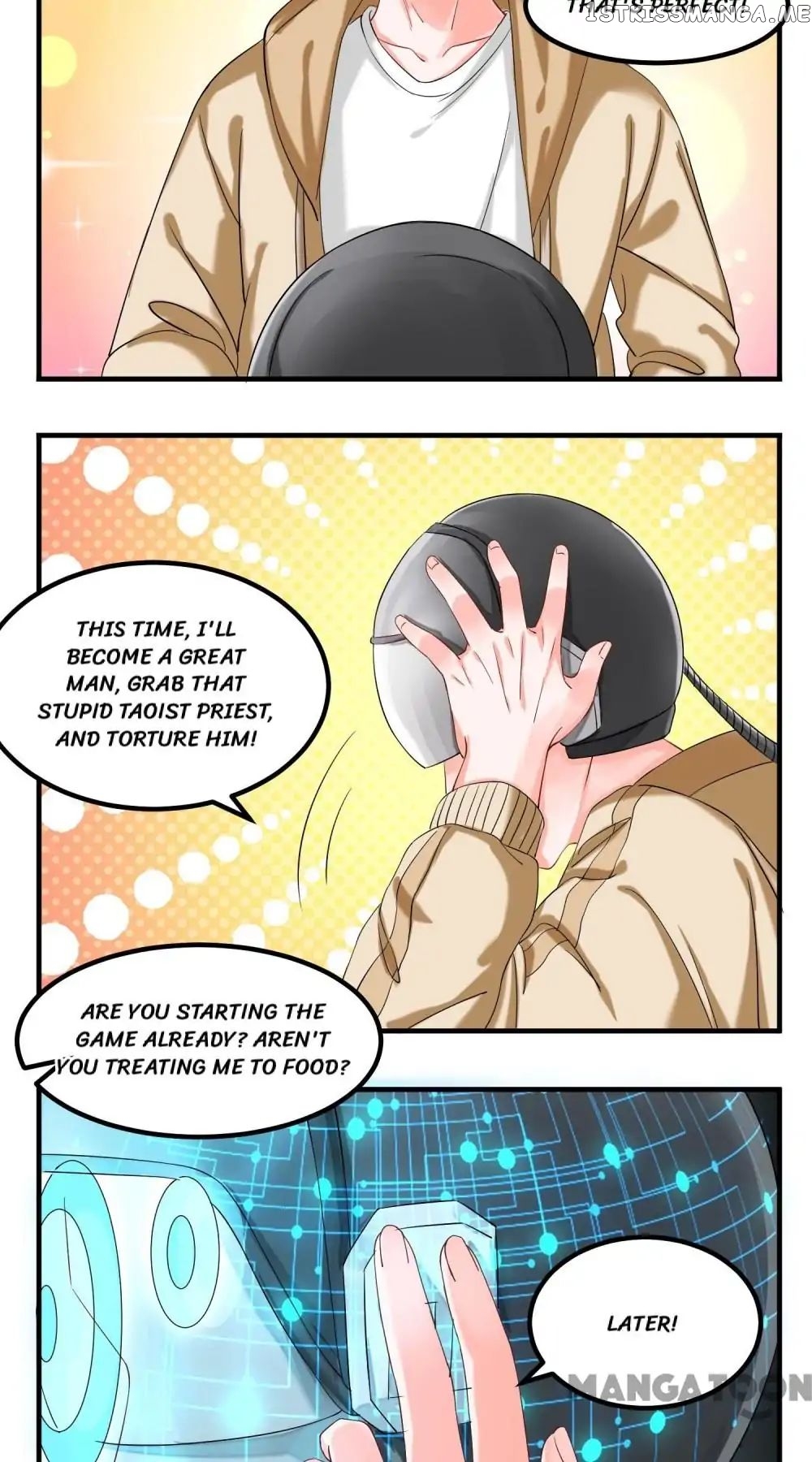 Love on the Clock chapter 25 - page 15