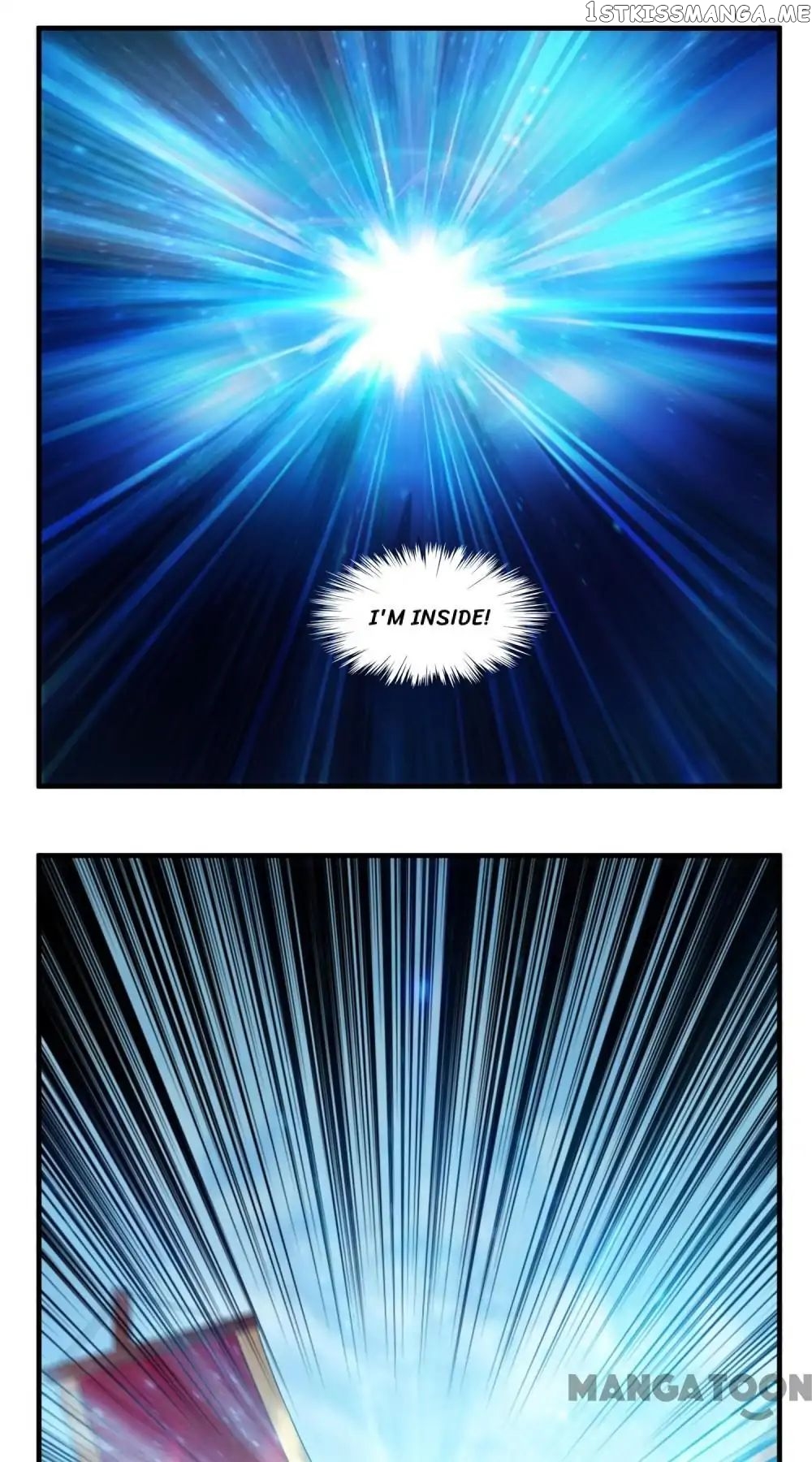 Love on the Clock chapter 25 - page 17