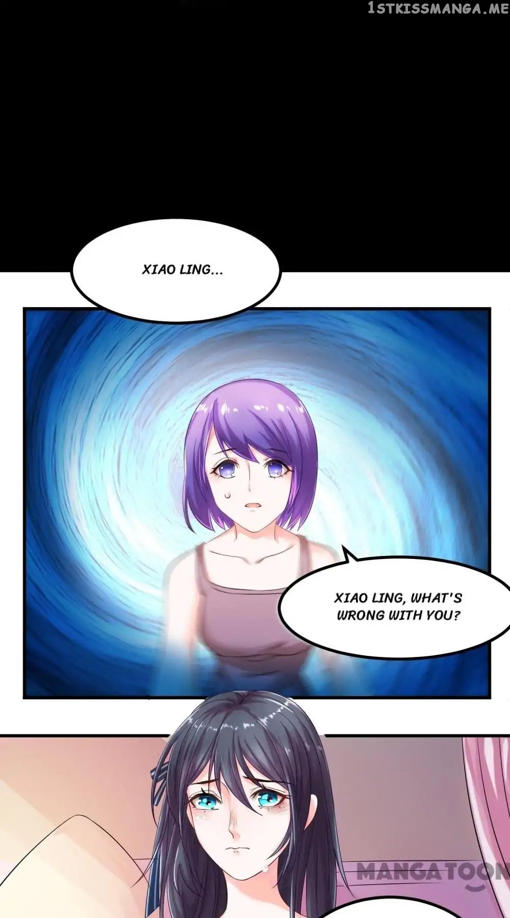 Love on the Clock chapter 25 - page 2