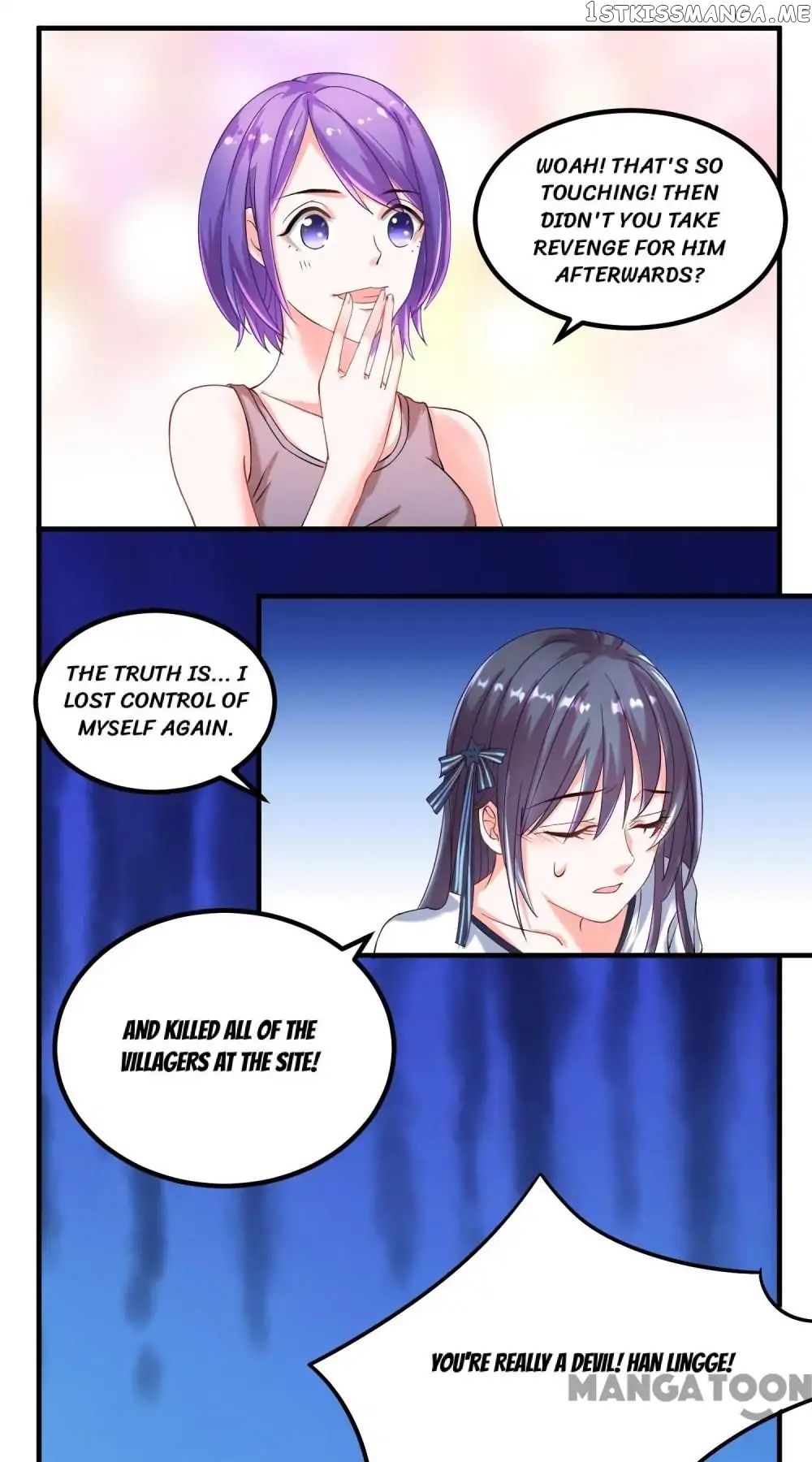 Love on the Clock chapter 25 - page 5