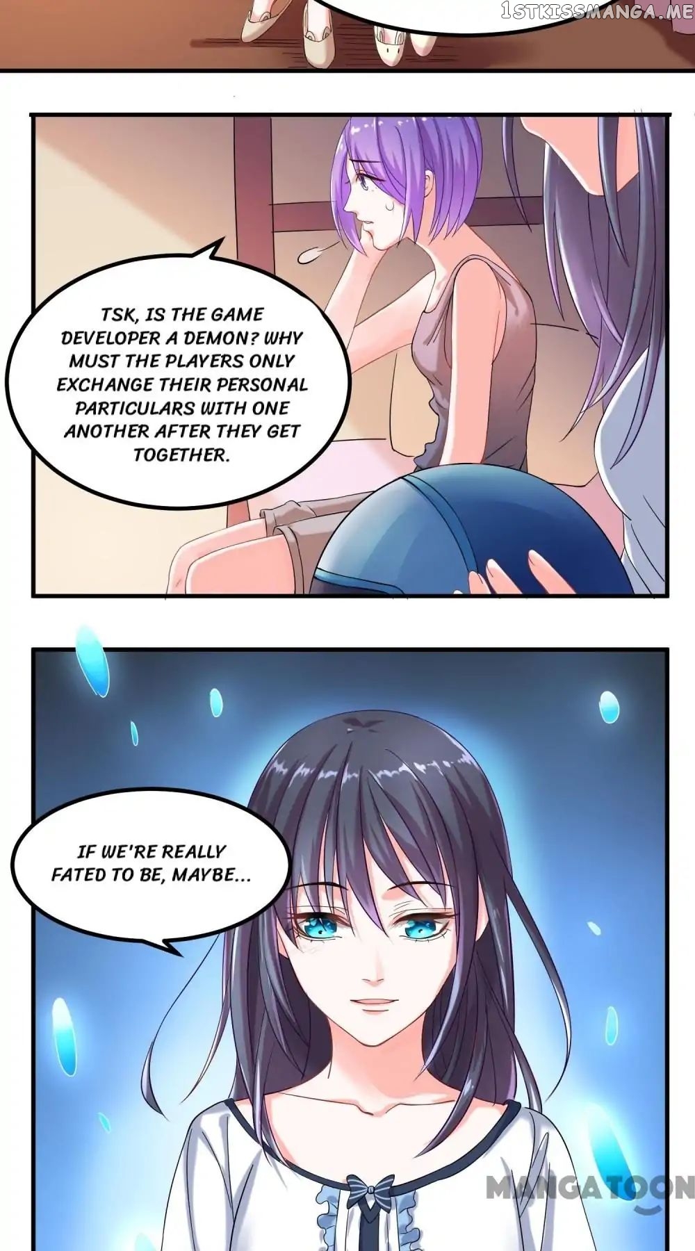 Love on the Clock chapter 25 - page 7