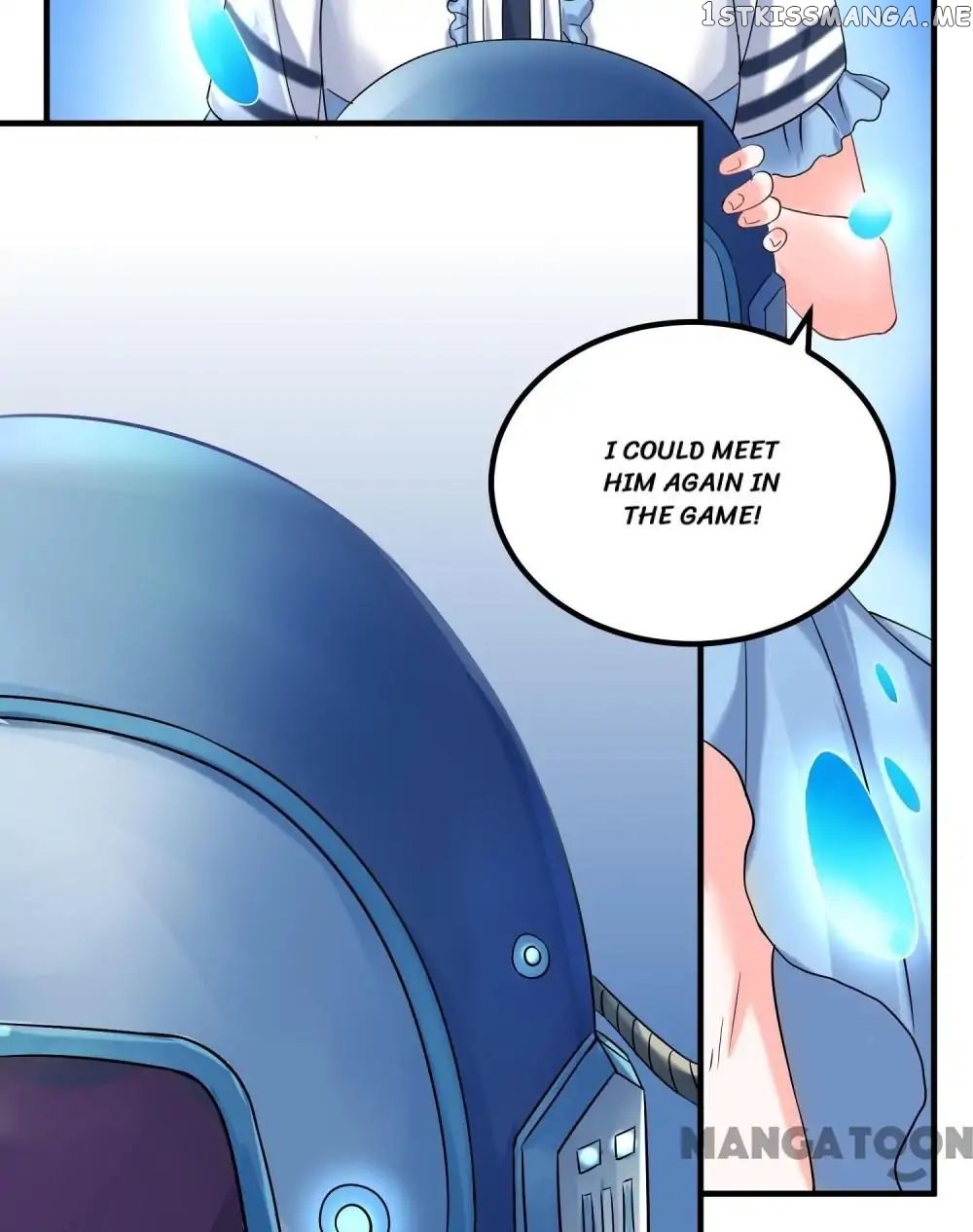 Love on the Clock chapter 25 - page 8