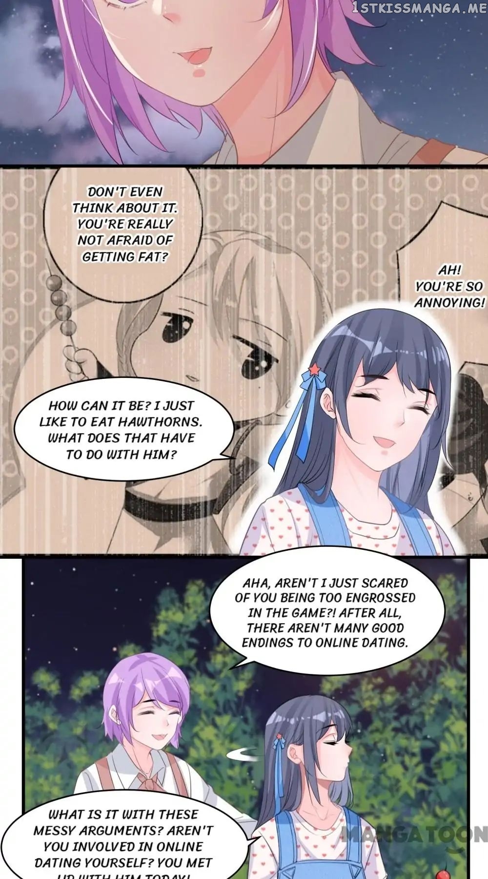 Love on the Clock chapter 57 - page 10