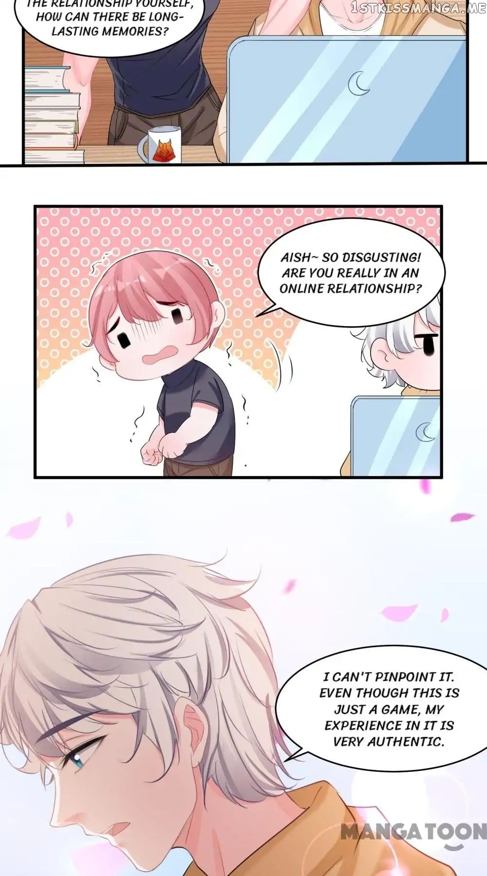 Love on the Clock chapter 57 - page 2