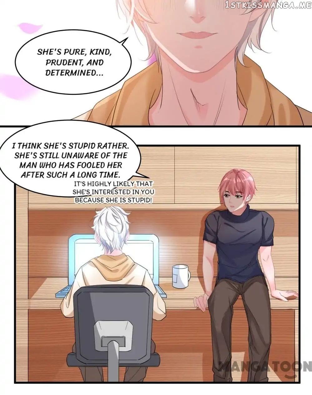 Love on the Clock chapter 57 - page 4