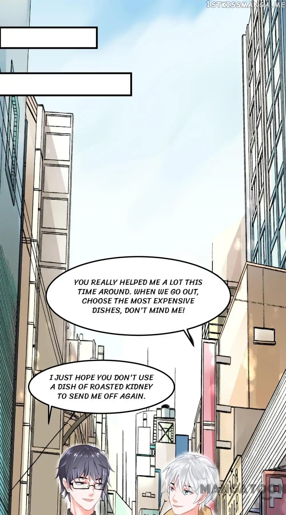 Love on the Clock chapter 26 - page 1