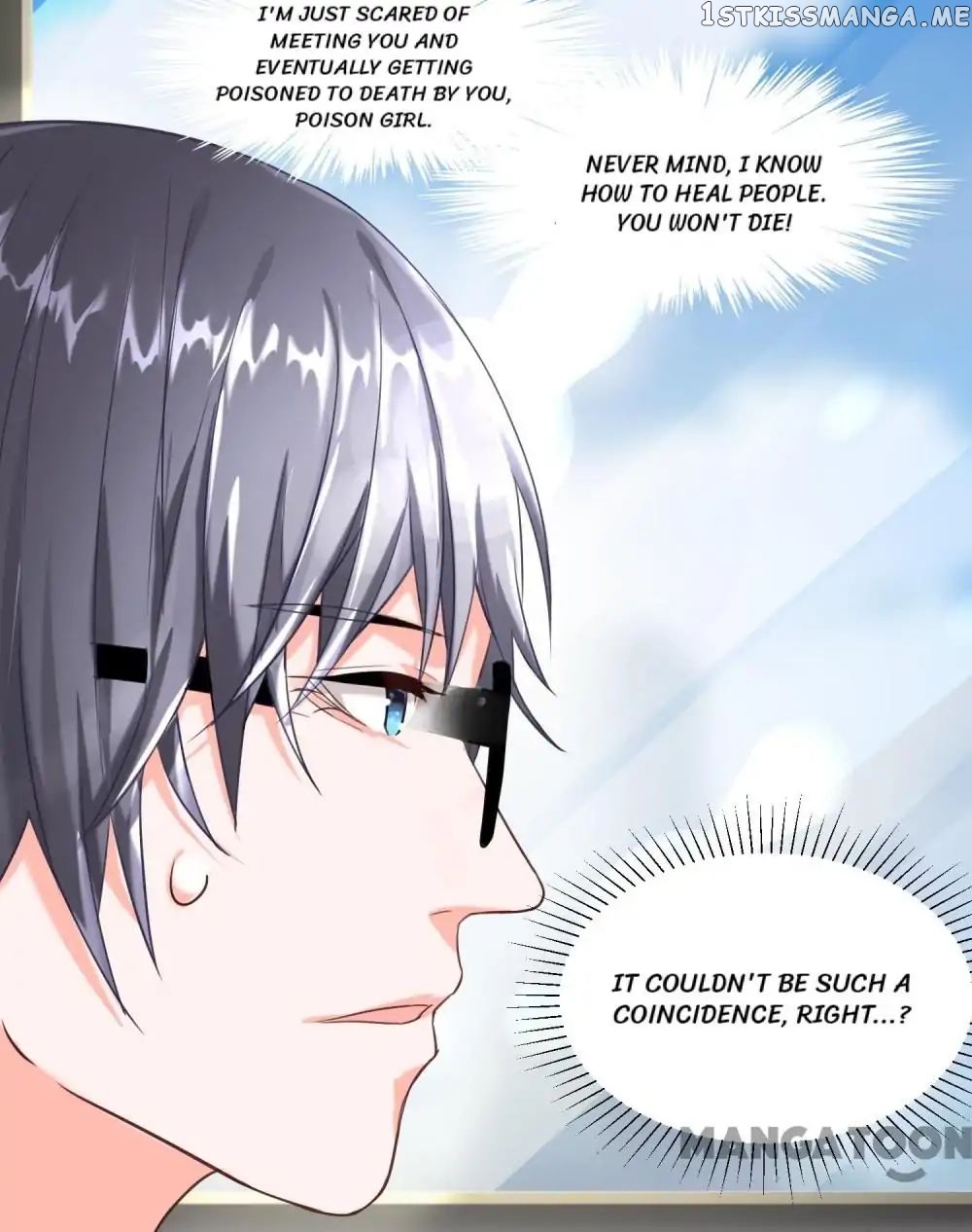 Love on the Clock chapter 26 - page 12