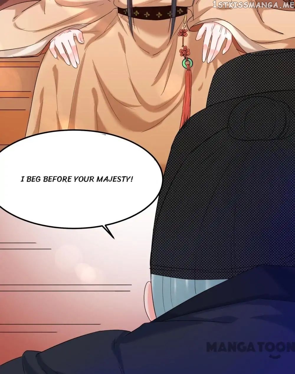 Love on the Clock chapter 26 - page 16