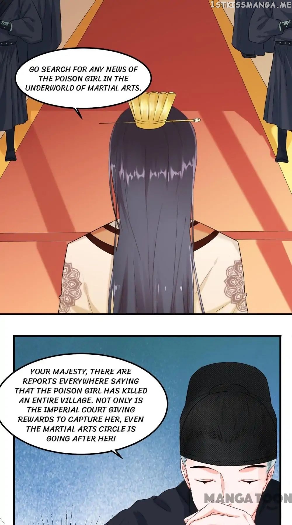 Love on the Clock chapter 26 - page 17