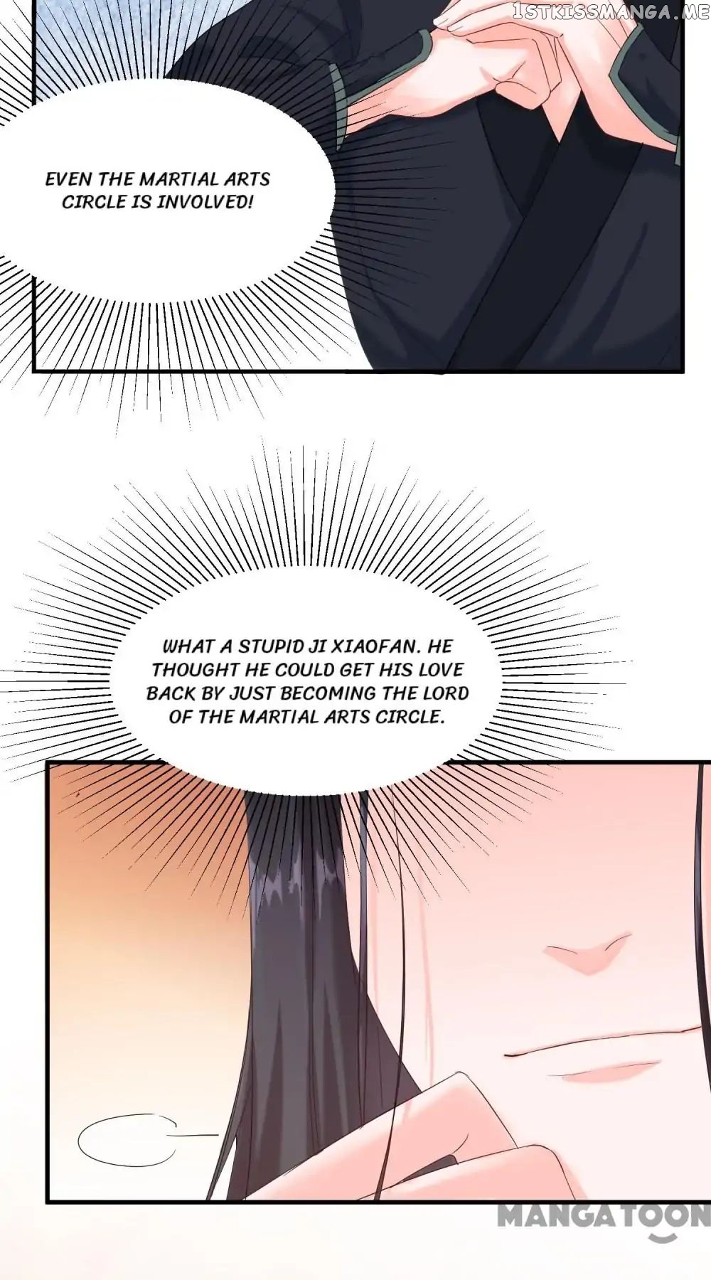 Love on the Clock chapter 26 - page 18