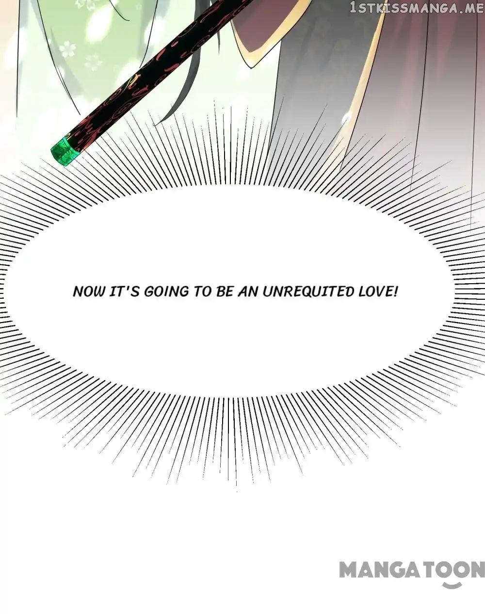 Love on the Clock chapter 26 - page 20