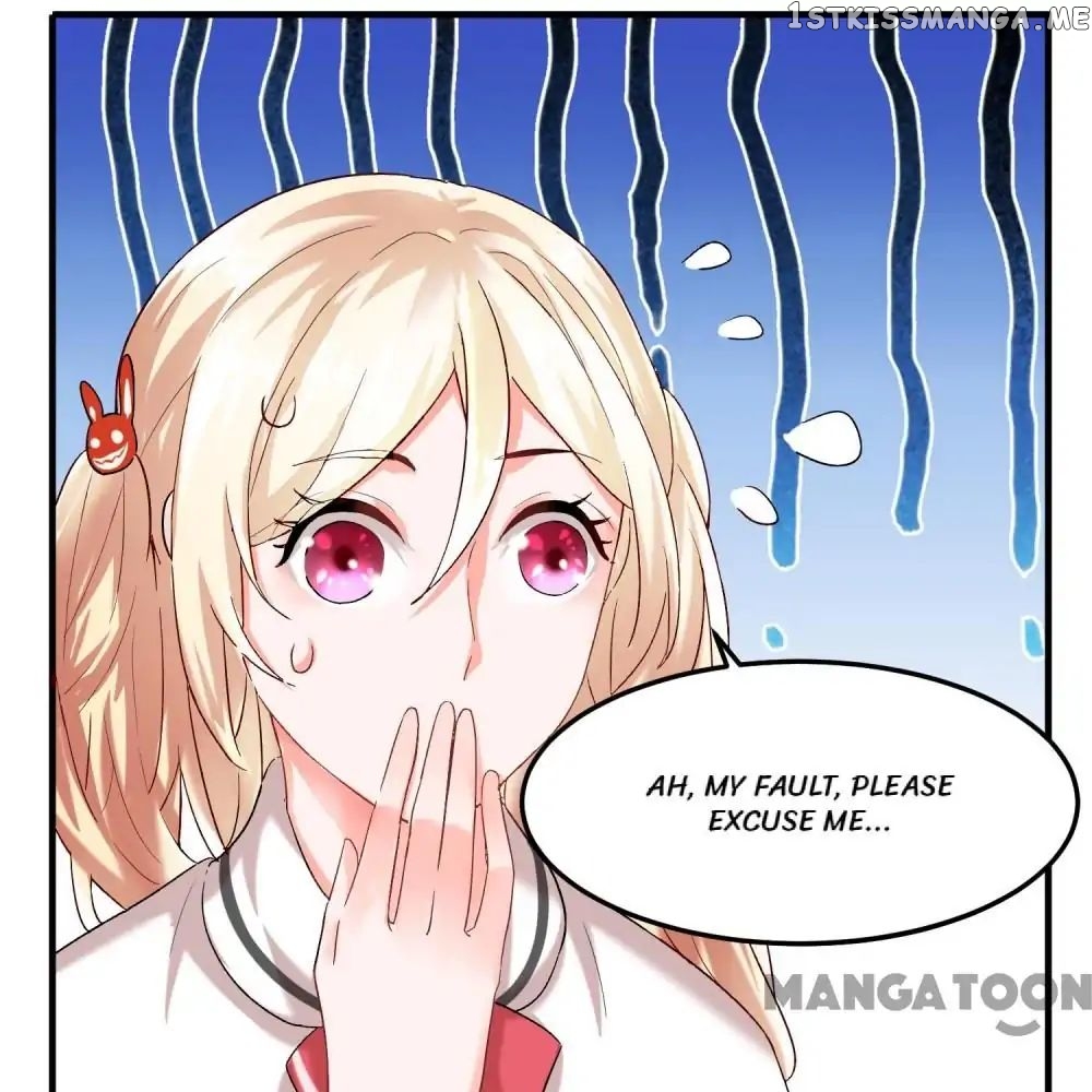 Love on the Clock chapter 26 - page 4