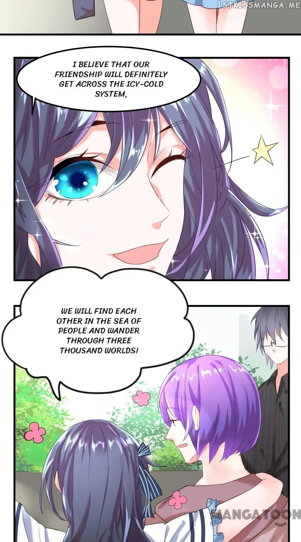 Love on the Clock chapter 26 - page 7