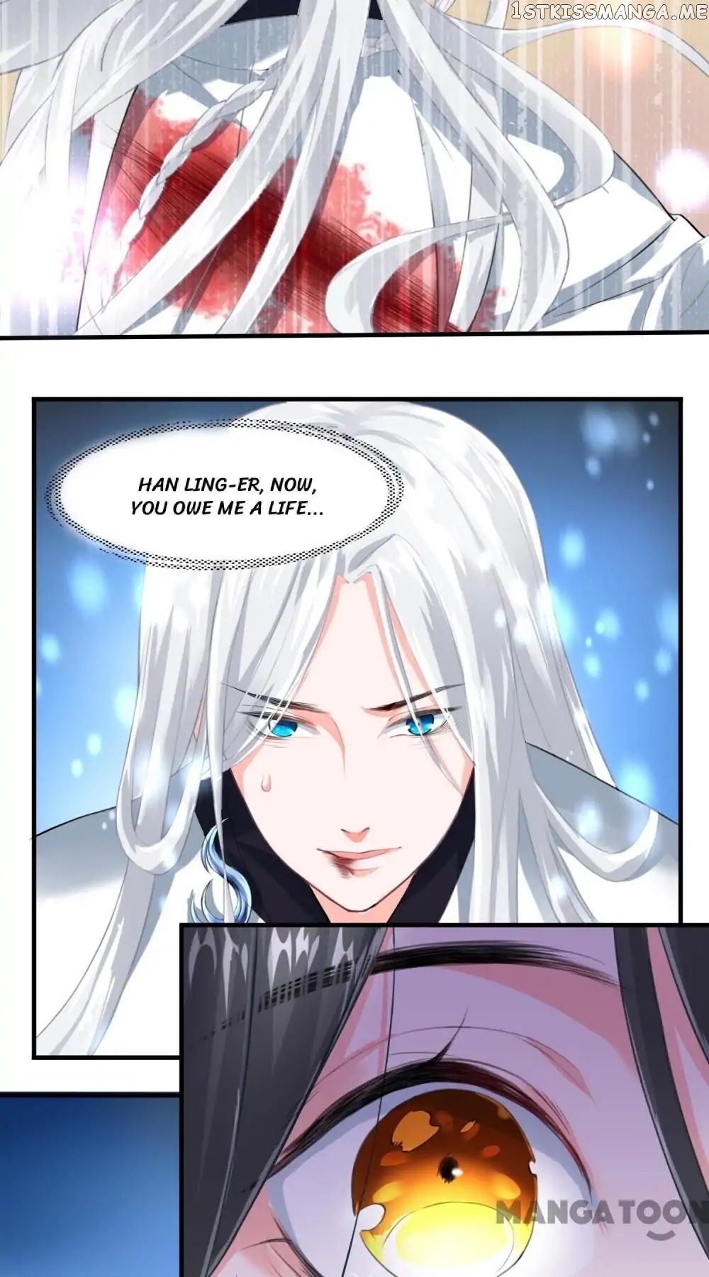Love on the Clock chapter 28 - page 10