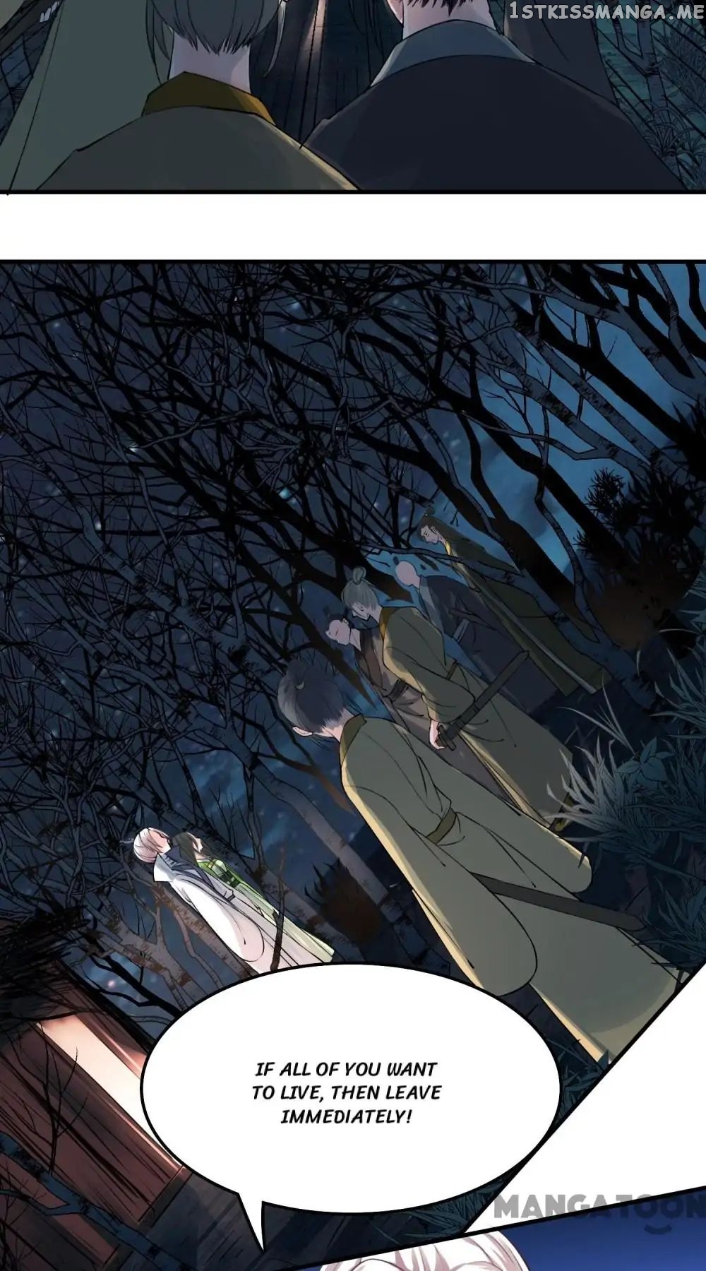 Love on the Clock chapter 28 - page 2