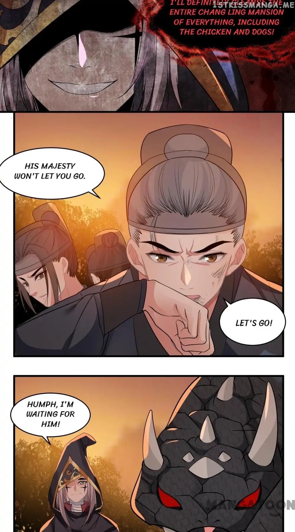 Love on the Clock chapter 60 - page 10