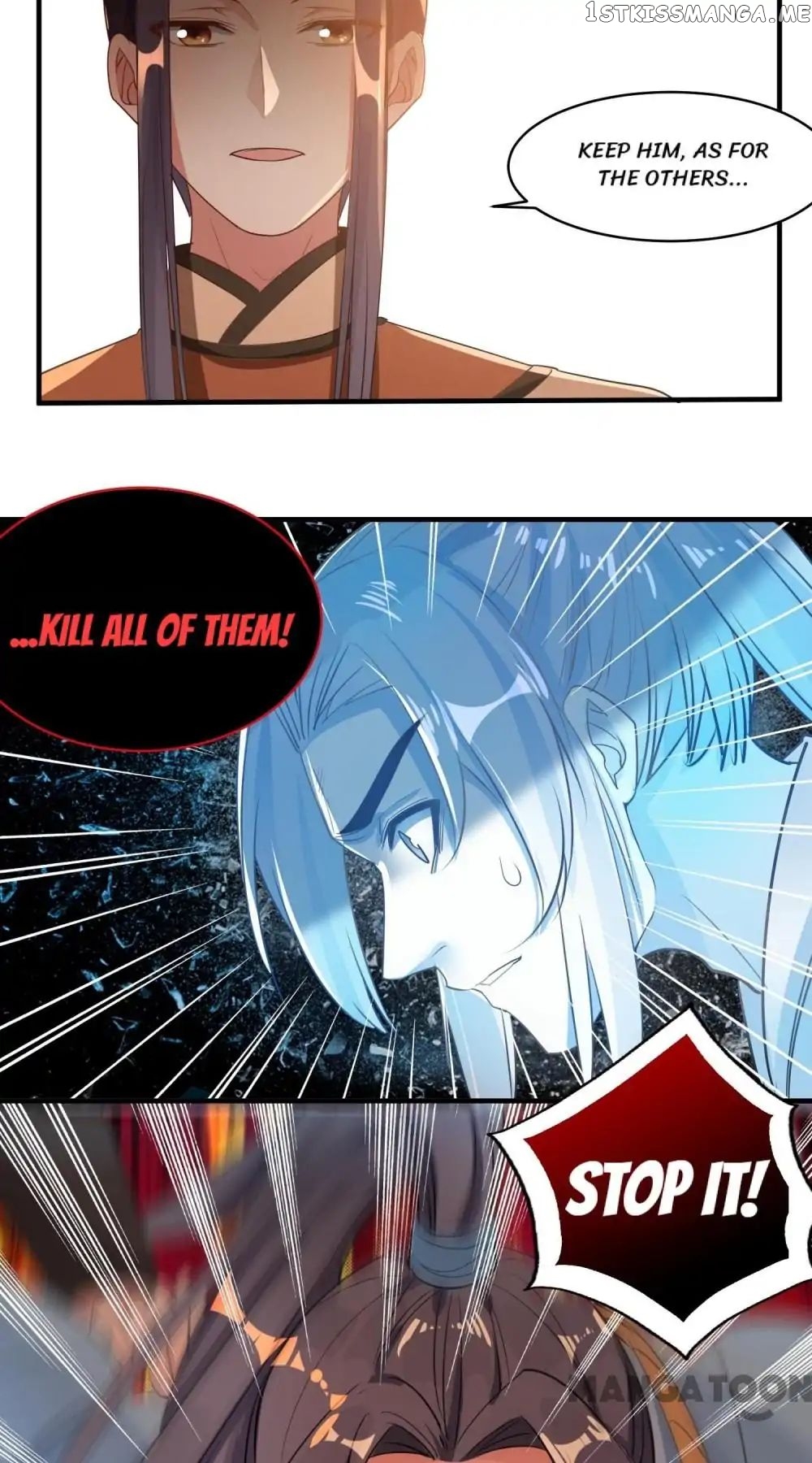 Love on the Clock chapter 60 - page 15