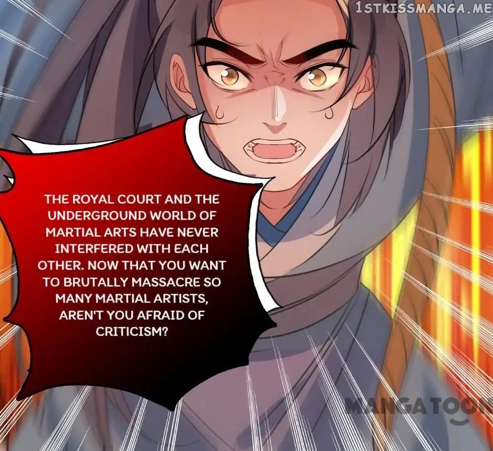 Love on the Clock chapter 60 - page 16