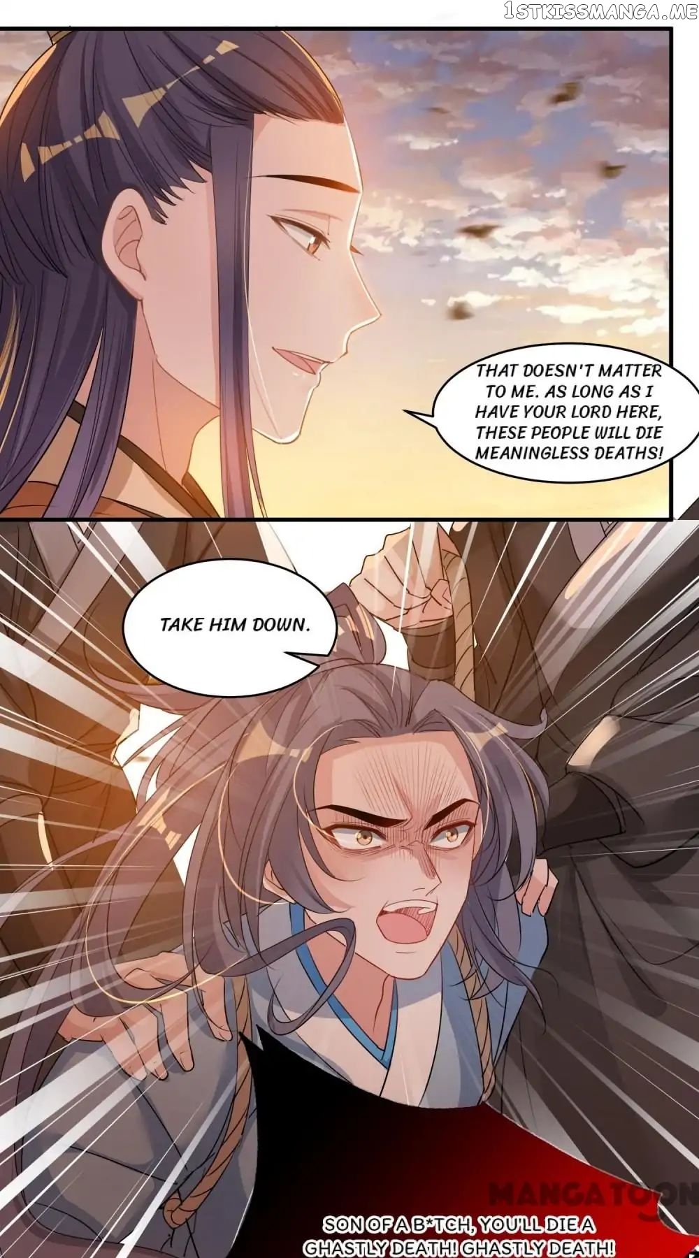 Love on the Clock chapter 60 - page 17