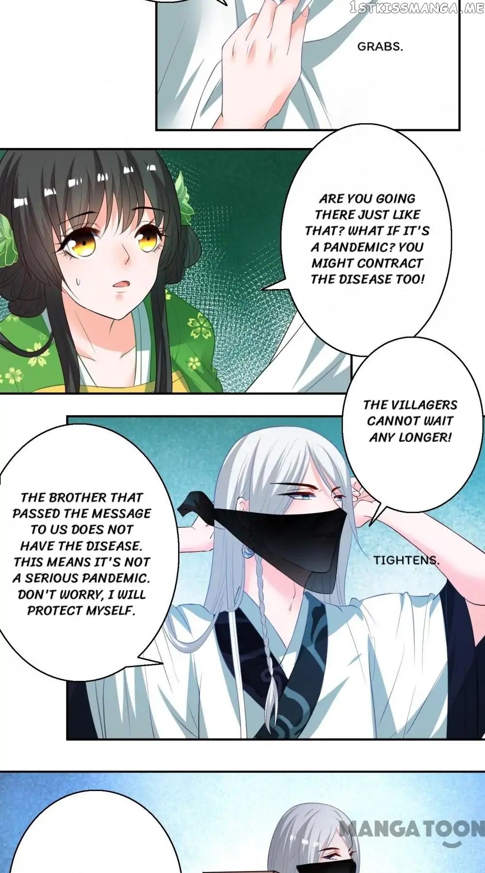 Love on the Clock chapter 9 - page 10