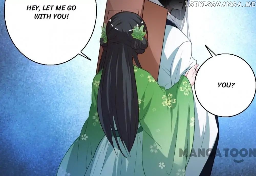 Love on the Clock chapter 9 - page 11