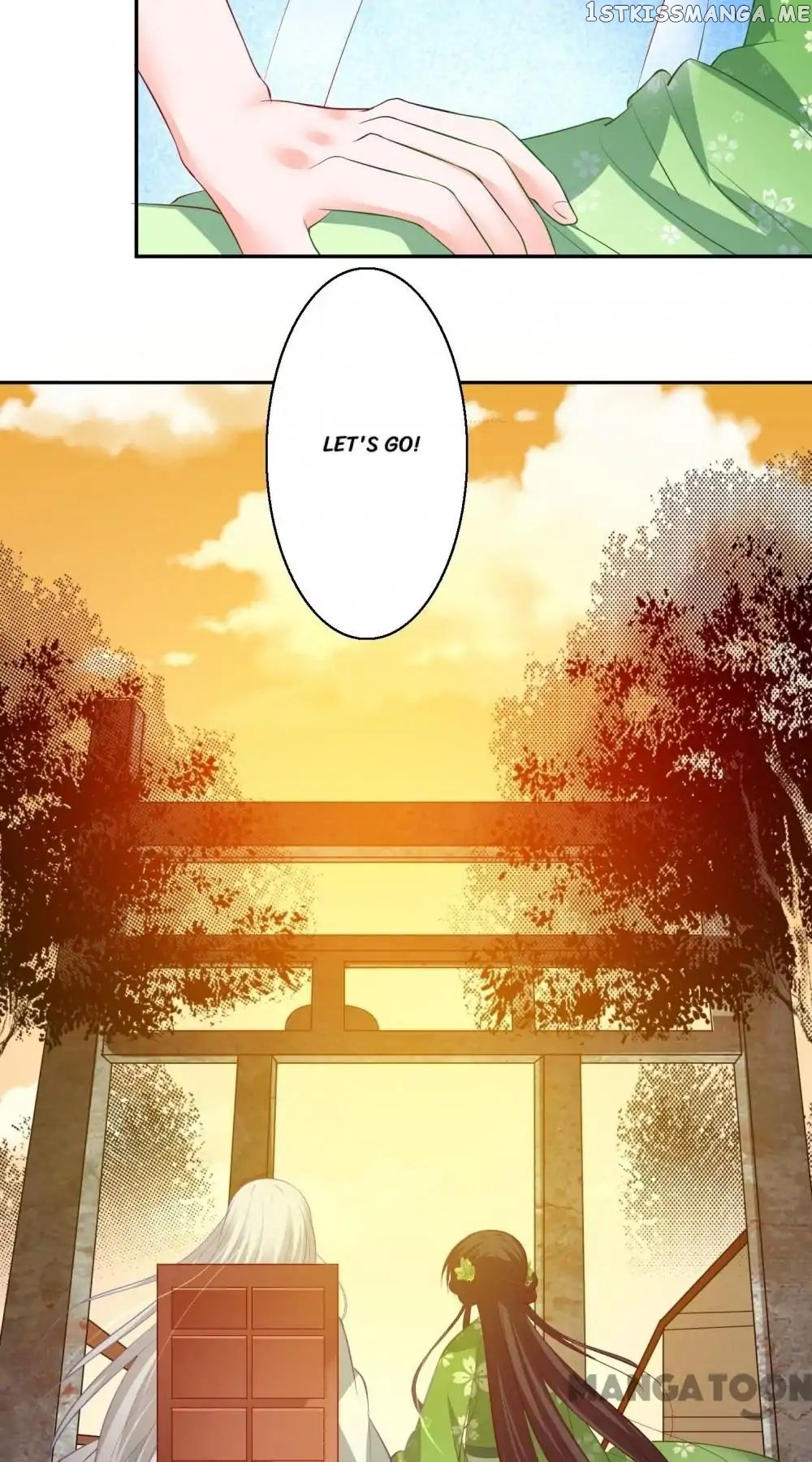 Love on the Clock chapter 9 - page 13